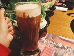 -呷哺呷哺 黄金牧场 (欢乐谷店)