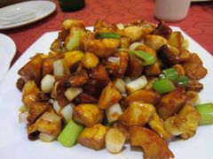 -金悦印象小馆(三里河店)
