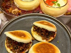 -漢舍川菜馆(国贸商城店)