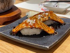 -上户日本料理(北仑富邦店)