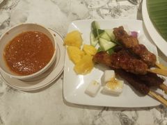 -关夫人餐厅(阳光广场店)