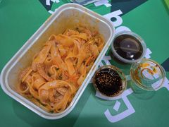 -秦香阁·西北家常菜(徐汇日月光中心店)