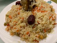 -阿拉丁新疆风味餐厅·清真(罗廊巷店)