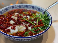 -宁海食府(大剧院店)