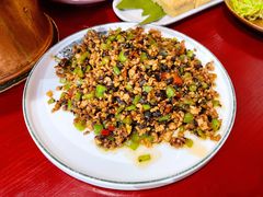 黑三剁-浩海火烧云傣家菜(京广店)