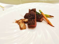 -汇贤府·李氏新鲁菜(万寿路店)