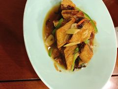 -巴依老爷新疆美食(牡丹园店)