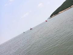 -宁波松兰山滨海旅游度假区