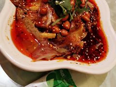 夫妻肺片-陈麻婆豆腐总店