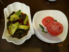 -鸣记脆皮烤鱼·海鲜烤鱼(三八广场店)
