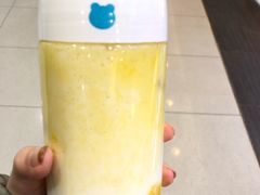 -兰熊鲜奶(西直门凯德mall店)