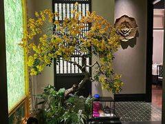 -金链花·泰国餐厅(国贸店)