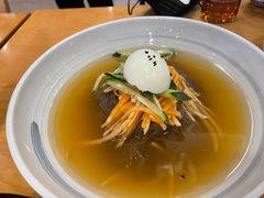 冷面-黄金牧场(明洞总店)