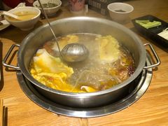 -守柴炉烤鸭(中海国际店)