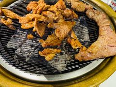 -西塔老太太泥炉烤肉(望京一店)
