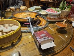 -亮欢寨酸汤鱼(沙冲路店)