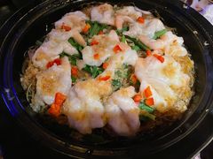 -绿茶餐厅(西湖银泰百货店)
