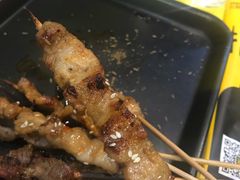 -望京小腰(北京总店)