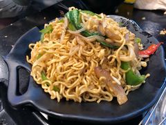 -碎怂烤肉(钟楼柳巷店)