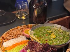 -Ameigo梅果·云贵川bistro(长宁来福士店)