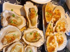 -旺角小渔村(二马路店)