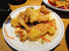 -九锅一堂酸菜鱼(学府凯德店)