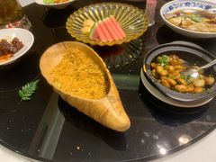 -丰收日·小海鲜·沪上家宴(顾村正大店)