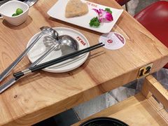-好彩猪肚鸡(正弘城店)