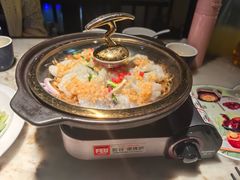 -绿茶餐厅(南方商城店)