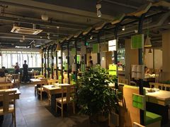 大堂-蛙蛙叫干锅年代(簋街总店)