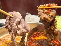 -熹悟海鲜火锅·广式打边炉