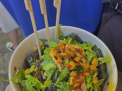 -黑色经典臭豆腐·湖南特产(太平街口店)