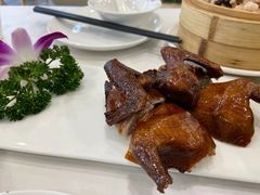 -正粤港式茶餐厅(金科悦FUN店)