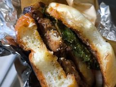 -shark burger·鲨鱼汉堡(交子大道店)