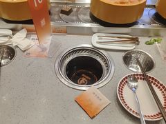 -喜家自助小火锅(乐客城店)
