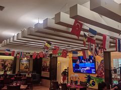 -五洲皇冠巴西烤肉餐厅
