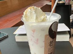 -阿嬷手作(成都万象城店)