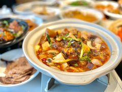 -壹只菜·崇明本地特色菜(崇明南门店)