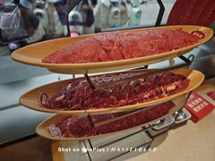 -千牛将·鲜牛肉火锅(开元路店)