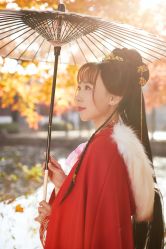 -八角古风摄影