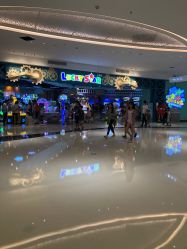 -LuckyStar幸运星家庭娱乐中心(东莞国贸店)