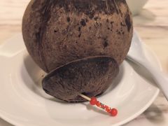 -汤城小厨•粤菜•靓汤(西直门凯德MALL店)