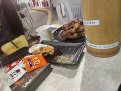 -纪录片《人生一串》体验店(静安店)
