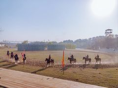 -木兰水镇旅游景区