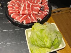 -杨家火锅(国美店)