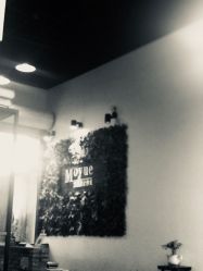 -Moyue HAIR SALON