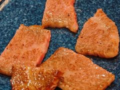 -無二炙坊·和牛烧肉(大钟寺1733店)