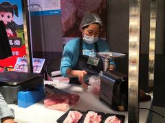 -盒马鲜生(曜一城店)