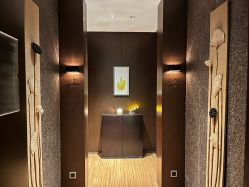 -希尔顿酒店·eforea spa水疗中心