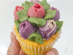 十里春风杯子蛋糕-BON CAKE(华贸购物中心店)